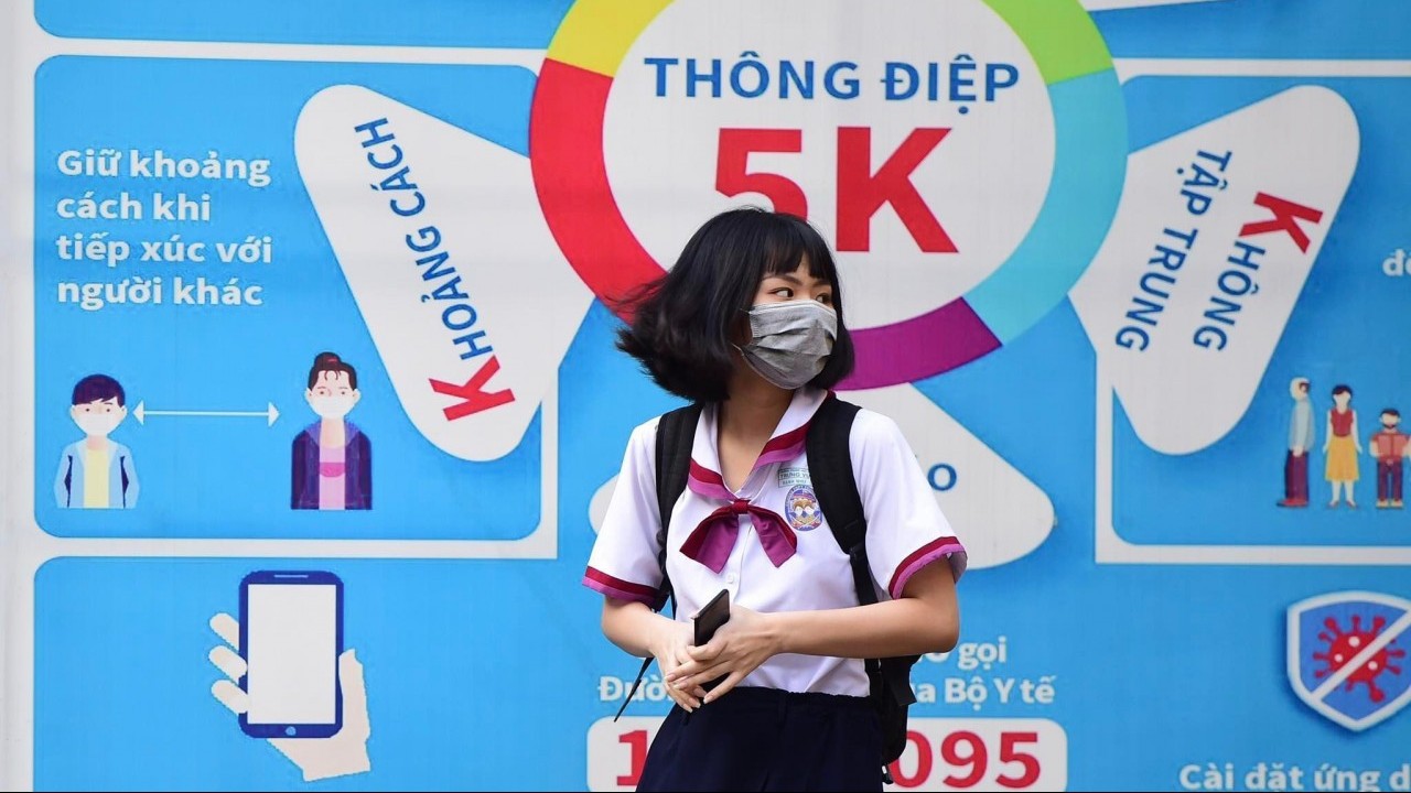 Sau Tết Nguyên đán, hơn 17 triệu học sinh được quay trở lại trường