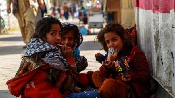 UNICEF: Cần có những hành động quyết liệt để bảo vệ trẻ em