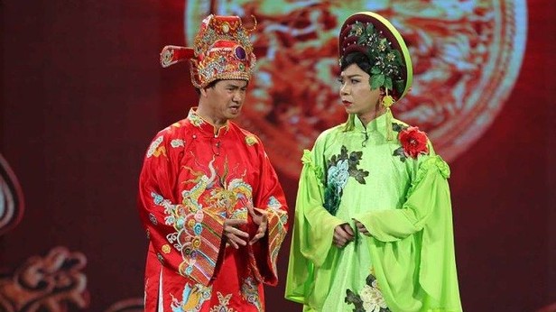 Đàm Vĩnh Hưng tâm sự sau ồn ào từ thiện, nỗi lòng của Công Lý khi không tham gia diễn Táo Quân 2022