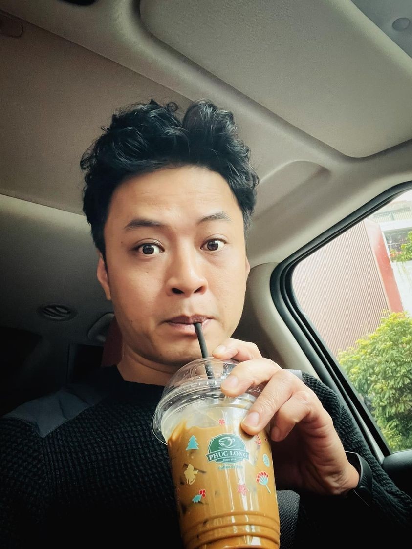 Sao Việt rộn ràng đón Tết