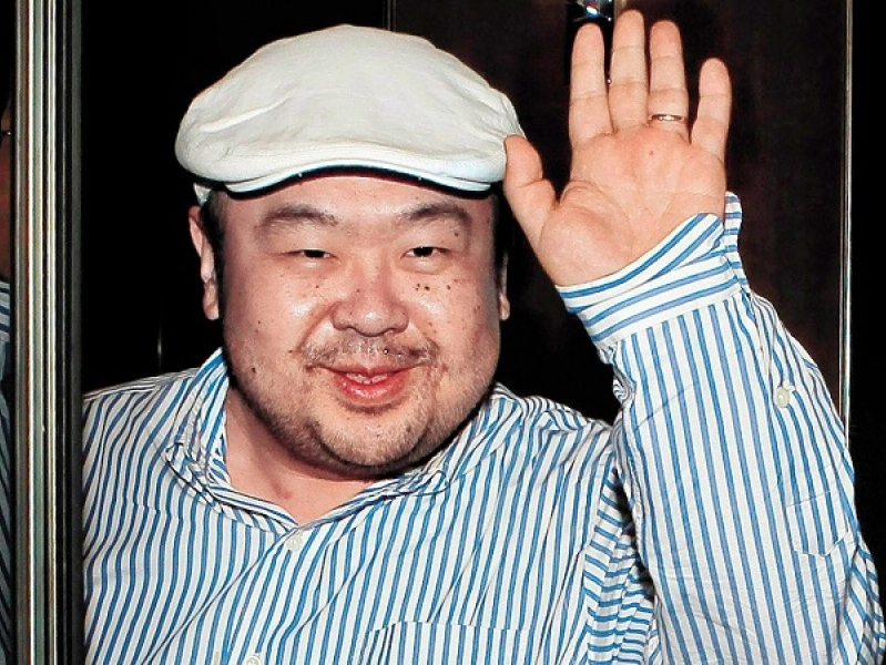 Vụ sát hại ông Kim Jong-nam: Malaysia truy lùng 4 nghi can Triều Tiên