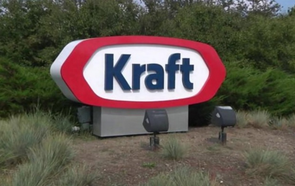 Anh lo ngại về vụ sáp nhập giữa Unilever và Kraft Heinz anh lo ngai ve vu sap nhap giua unilever va kraft heinz