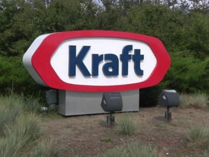 Tập đoàn Kraft Heinz rút lại kế hoạch mua Unilever