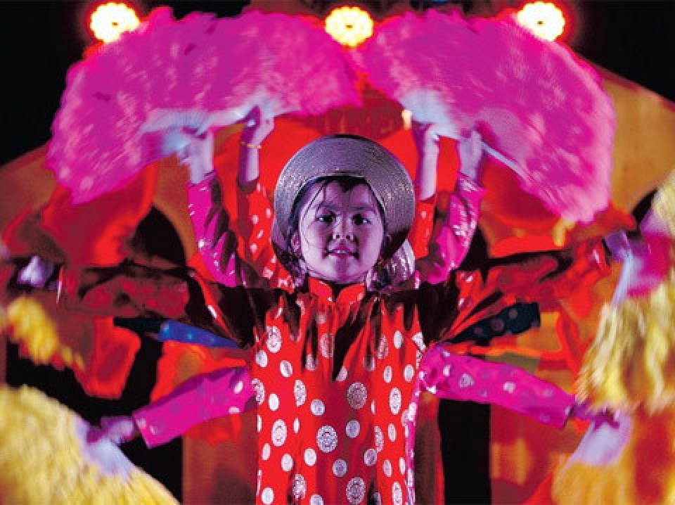 Canada đánh giá cao đóng góp của cộng đồng người Việt