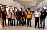 bo ngoai giao gui cong ham de nghi indonesia dieu tra lam ro vu 14 ngu dan viet nam bi tau cua indonesia bat giu