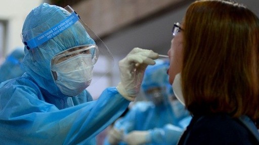 Dịch Covid-19, Bộ GD&ĐT yêu cầu sinh viên hạn chế tối đa di chuyển khỏi nơi cư trú