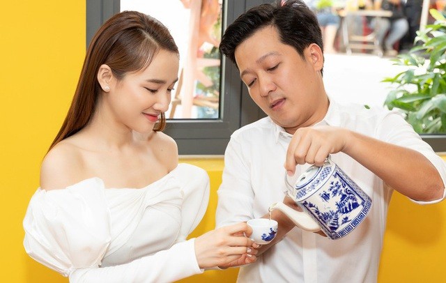 Những màn cầu hôn đáng nhớ của sao Việt