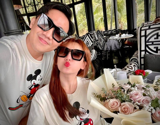 Những màn cầu hôn đáng nhớ của sao Việt