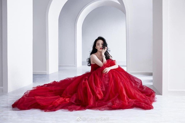 Xôn xao thông tin Lưu Diệc Phi kết hôn với Hồ Ca