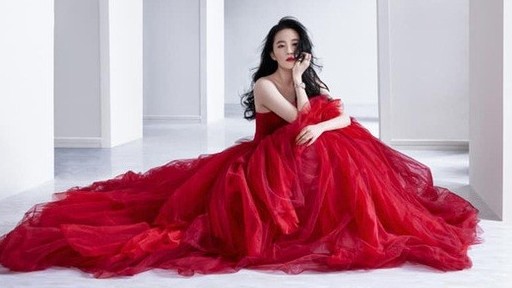 Mạng xã hội đồn đoán Lưu Diệc Phi bí mật kết hôn với Hồ Ca, người trong cuộc chưa xác nhận