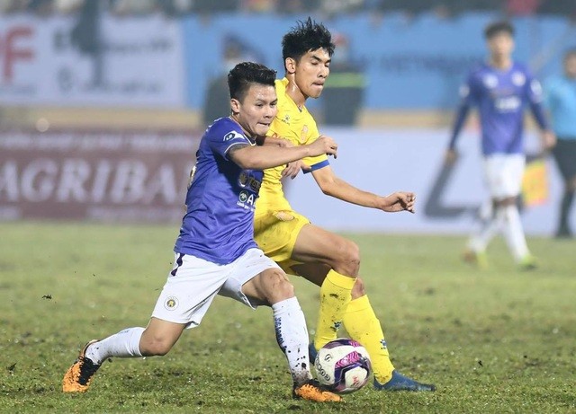 Đội hình tuổi Sửu của bóng đá Việt Nam: Nhiều ngôi sao, lắm tài năng Đội hình tuổi Sửu của bóng đá Việt Nam: Nhiều ngôi sao, lắm tài năng