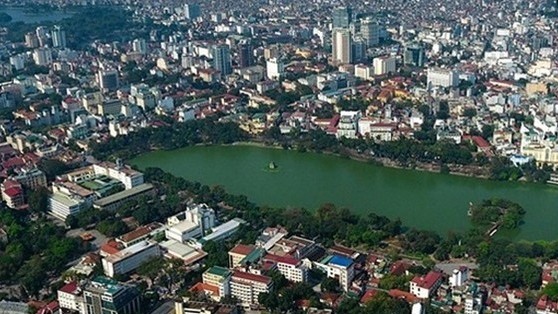 Chất lượng không khí ngày 7/2: Cảnh báo nhiều điểm ở Hà Nội có hại cho sức khỏe