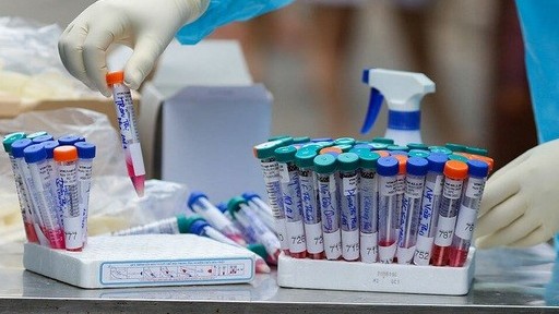 Thực hư thông tin 20 nhân viên sân bay Tân Sơn Nhất mắc Covid-19