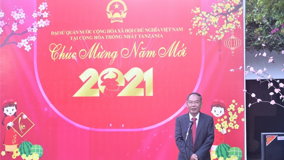 Tết đến Xuân về, tổ chức Tết cộng đồng sao mới đúng chuẩn?