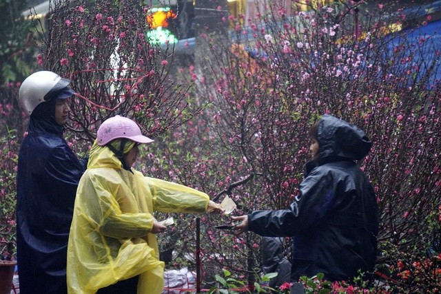 Nhận định thời tiết dịp Tết Nguyên đán Tân sửu (Từ 8-16/2/2021):