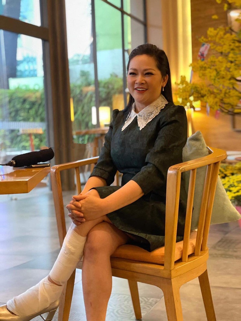 Sao Việt tuần qua: