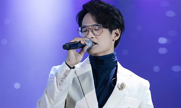 Sao Việt tuần qua: