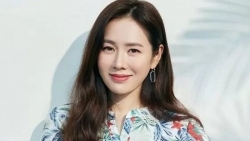 Song Hye Kyo và Son Ye Jin xứng danh 'biểu tượng nhan sắc' khi làm người mẫu