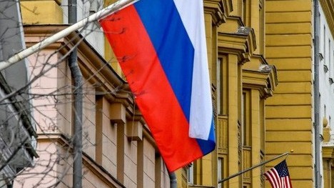 Nga: Tổng lãnh sự quán Mỹ tại Vladivostok có thể đóng cửa vào mùa Xuân