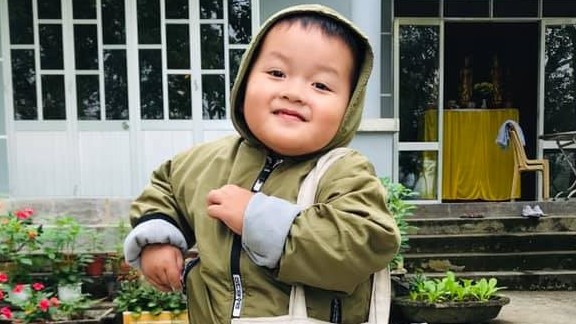 Mùa Covid-19, mong một cái Tết bình an