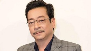 Nghệ sĩ Việt khóc thương 'ông trùm' Hoàng Dũng