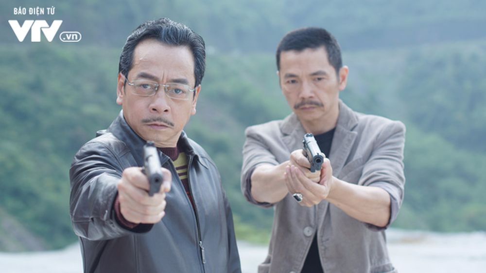 NSND Hoàng Dũng qua đời: Từ 'ông trùm khét tiếng' đến 'ông bố quốc dân'