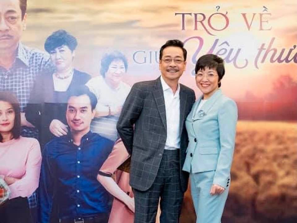 Sao Việt tuần qua: 'Ông trùm' Hoàng Dũng qua đời,