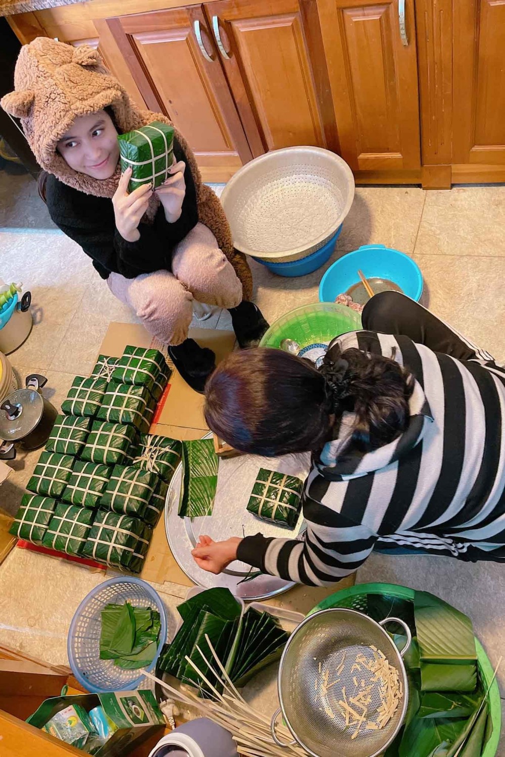 Sao Việt tuần qua: 'Ông trùm' Hoàng Dũng qua đời,