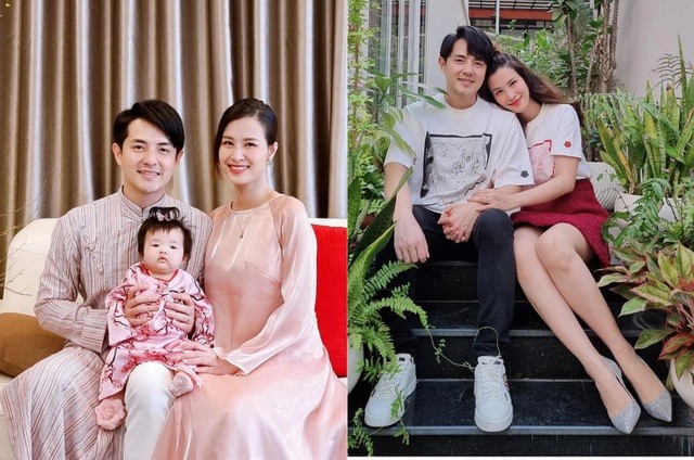 Sao Việt mặc gì trong những ngày đầu năm mới?