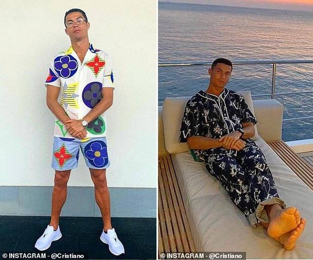 Điều gì khiến Cristiano Ronaldo trở thành bậc thầy trong sử dụng mạng xã hội với nửa tỷ tài khoản theo dõi?