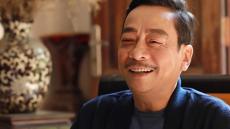 Người đến viếng không được quay phim, chụp hình khi tham dự tang lễ NSND Hoàng Dũng