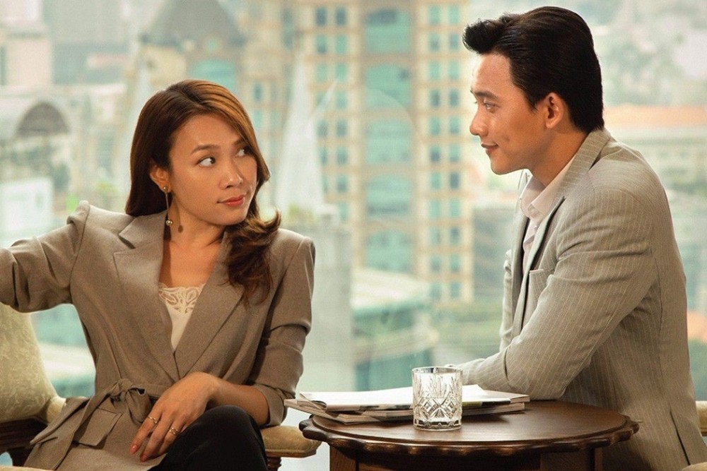 Trước Mai Tài Phến, 'Họa mi tóc nâu' Mỹ Tâm đã từng dính nghi vấn hẹn hò với ai?