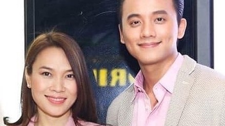 Trước Mai Tài Phến, 'Họa mi tóc nâu' Mỹ Tâm đã từng dính nghi vấn hẹn hò với ai?