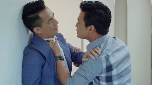 Hướng dương ngược nắng tập 31: Ra mắt mẹ Minh, Hoàng được khen nức nở; liệu Châu có mủi lòng khi chứng kiến Kiên đánh Vỹ để bảo vệ mình?