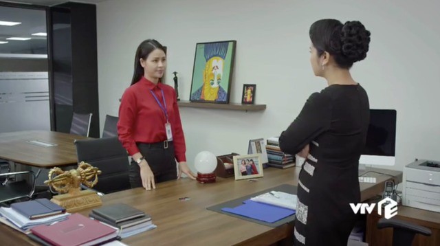 Hướng dương ngược nắng phần 2: Nhiều diễn biến bất ngờ, kịch tính thót tim