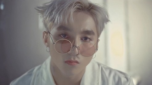 Sơn Tùng M-TP và những lần 'dính phốt' đạo nhạc