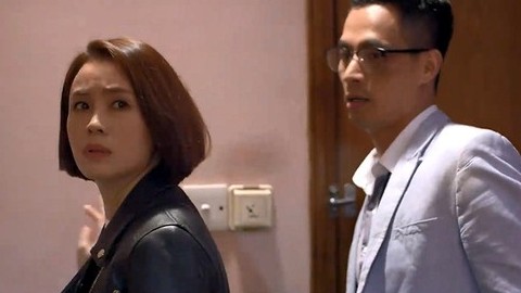 Hướng dương ngược nắng tập 33: Vỹ lừa Châu vào khách sạn, Kiên biết bí mật gì liên quan đến Minh?