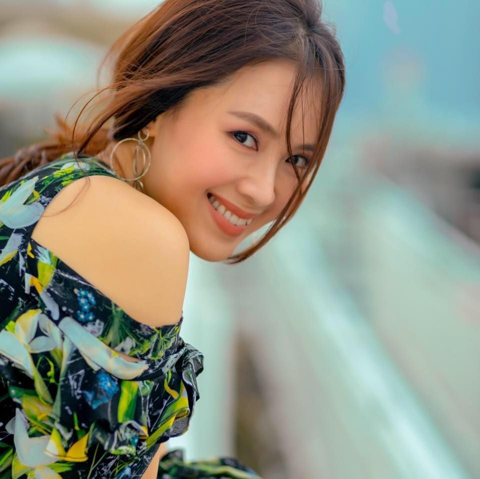 Cân nhan sắc 3 chị em họ Cao trong Hướng dương ngược nắng