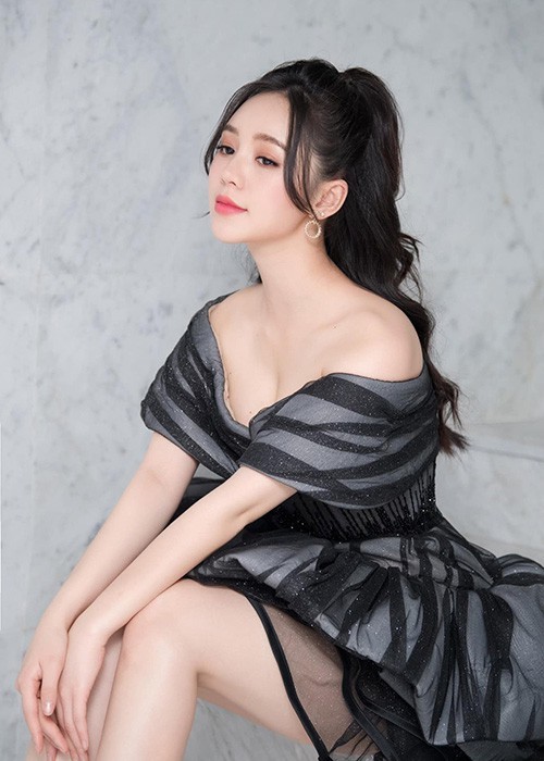 Cân nhan sắc 3 chị em họ Cao trong Hướng dương ngược nắng