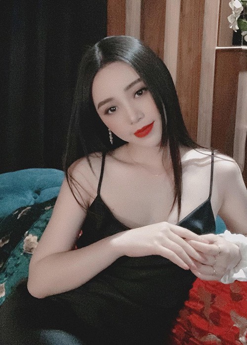 Cân nhan sắc 3 chị em họ Cao trong Hướng dương ngược nắng