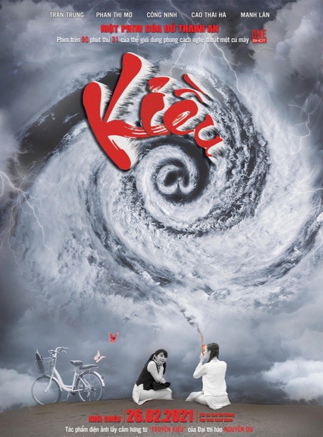 Hậu hoãn chiếu vì dịch bệnh, nhiều phim Việt có lịch chiếu mới