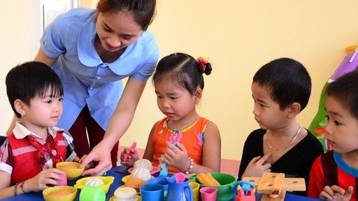 Muốn thăng hạng, giáo viên phải có chứng chỉ chức danh nghề nghiệp