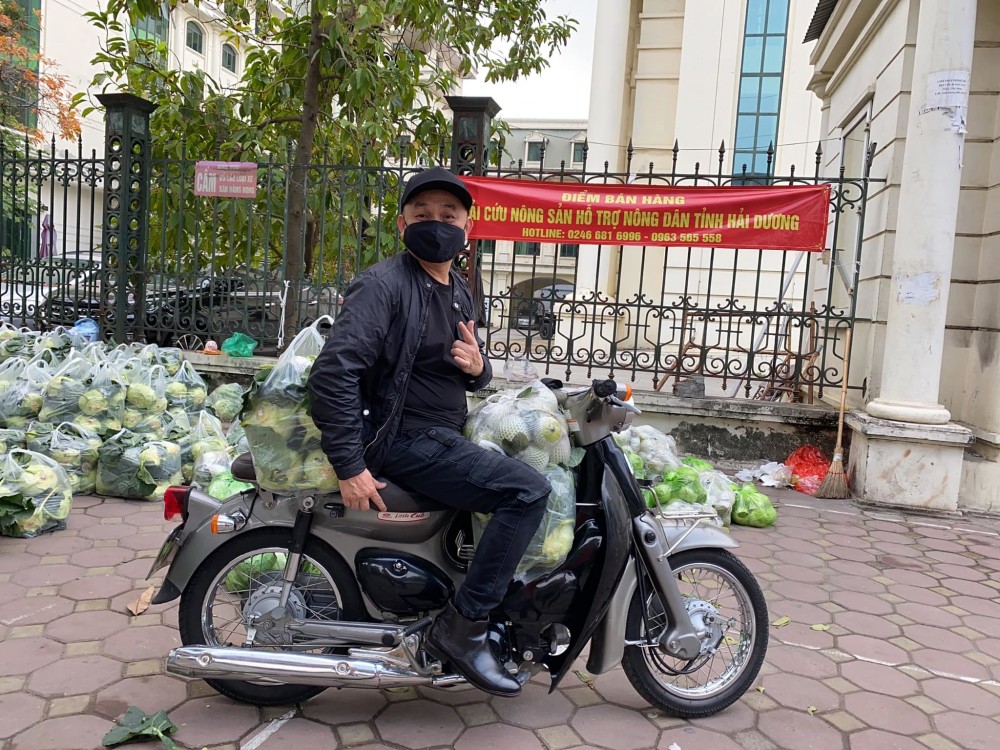 Sao Việt tuần qua: