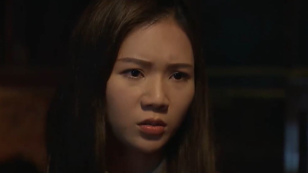 Phố trong làng tập 49: Tiến đã làm gì khiến Ngọc tức giận đòi kiện đến cùng?