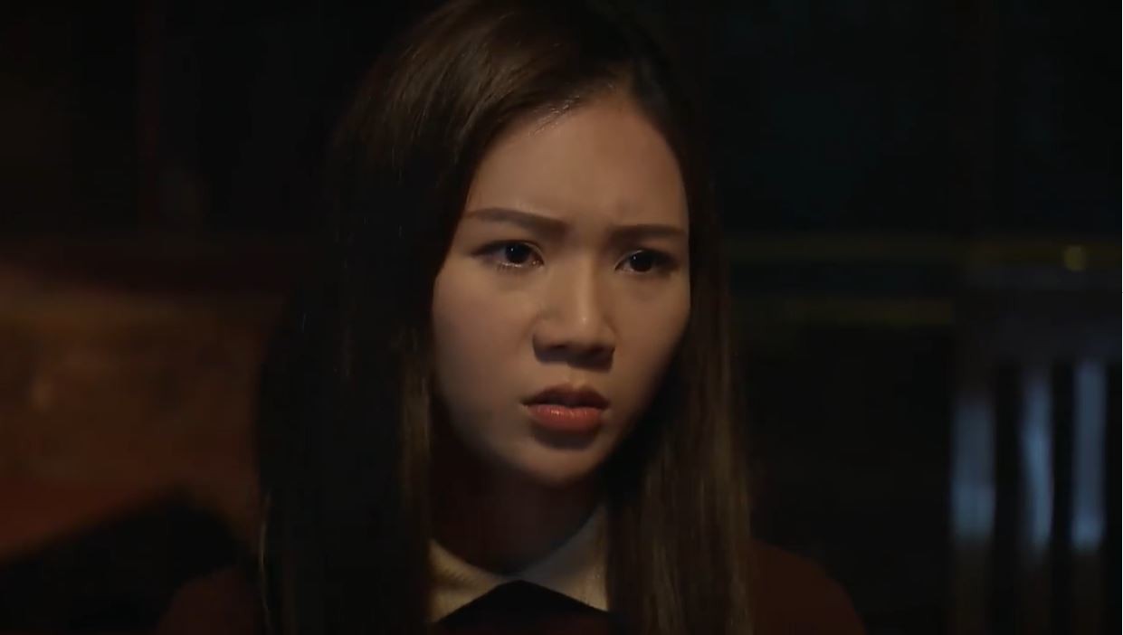 Phố trong làng tập 49: Tiến đã làm gì khiến Ngọc tức giận đòi kiện đến cùng? Phố trong làng tập 49: Tiến đã làm gì khiến Ngọc tức giận đòi kiện đến cùng?