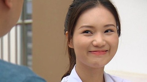 Phim Phố trong làng có tất cả bao nhiêu tập?