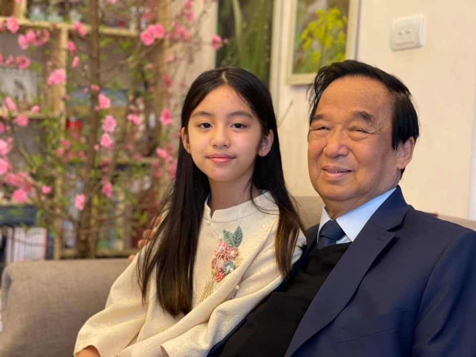 GS. NGND Nguyễn Lân Dũng GS. NGND Nguyễn Lân Dũng