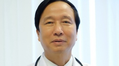 GS. Nguyễn Thanh Liêm: Xác định sống chung với Covid-19 phải chấp nhận có học sinh mang virus trong lớp học