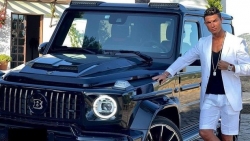 Chỉ cần một đăng tải, siêu sao Cristiano Ronaldo có thể kiếm được số tiền 'khủng'