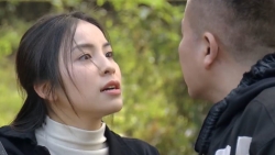 Phố trong làng tập 53: Hoài đòi đưa anh họ lên công an, Thuận sẽ hãm hại Hiếu?